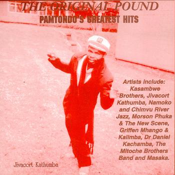 The Original Pound : Pamtondos Greatest Hits